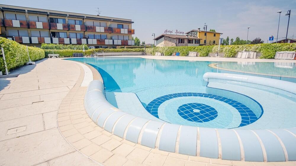 Benacus - Italian Homing