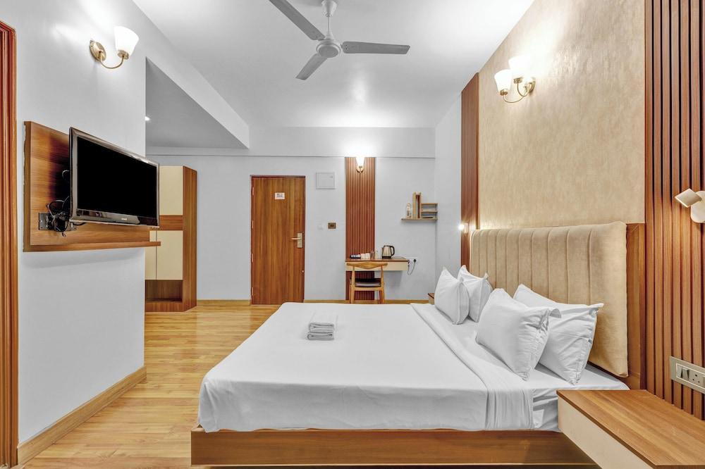 UPAR Hotels Indiranagar