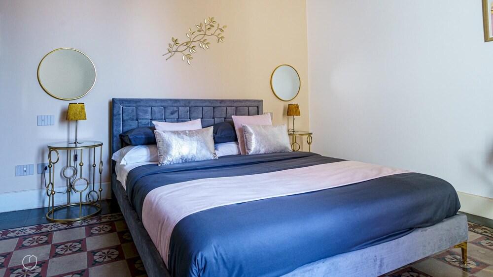 Italianway - Palazzo Nouveau - Rinaldo