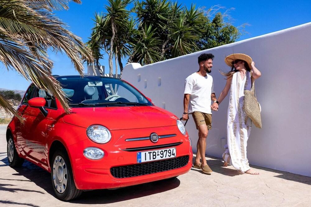 Alyko Villas Exclusive Villa