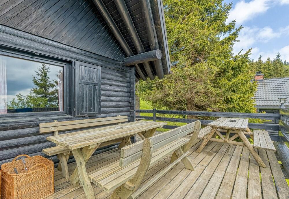 Chalet Snowflake IIb 20m From Ski Trail