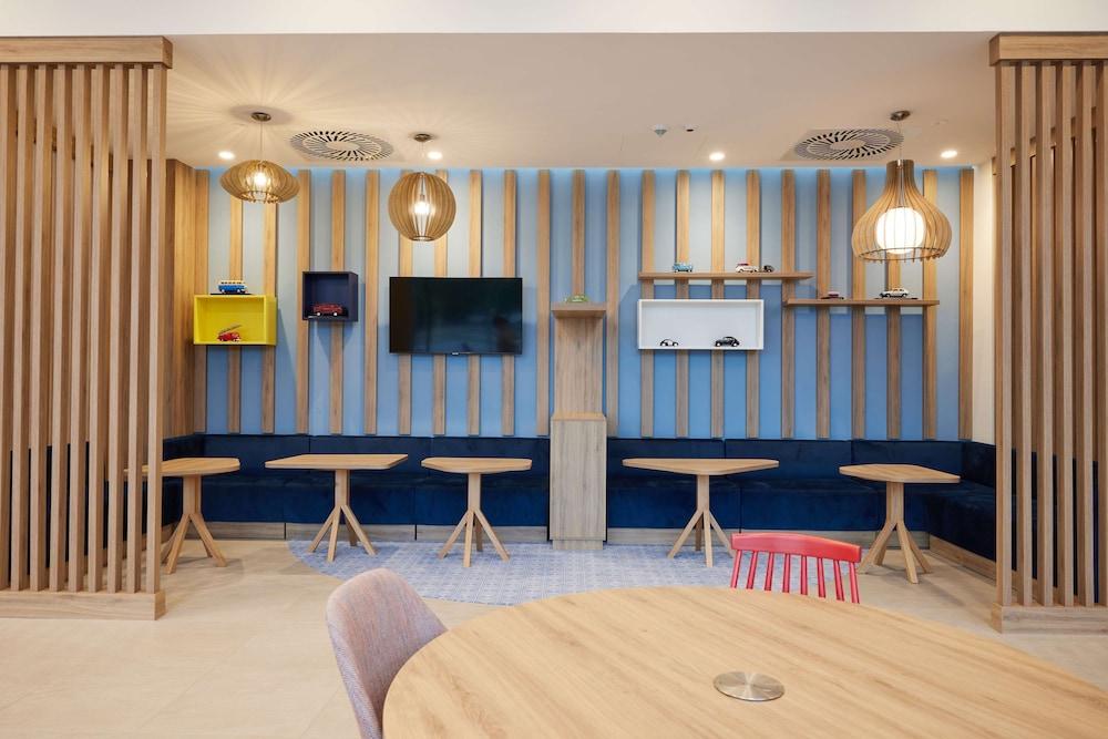 Hampton by Hilton Poznań Swarzędz