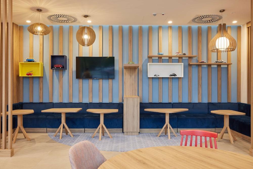 Hampton by Hilton Poznań Swarzędz