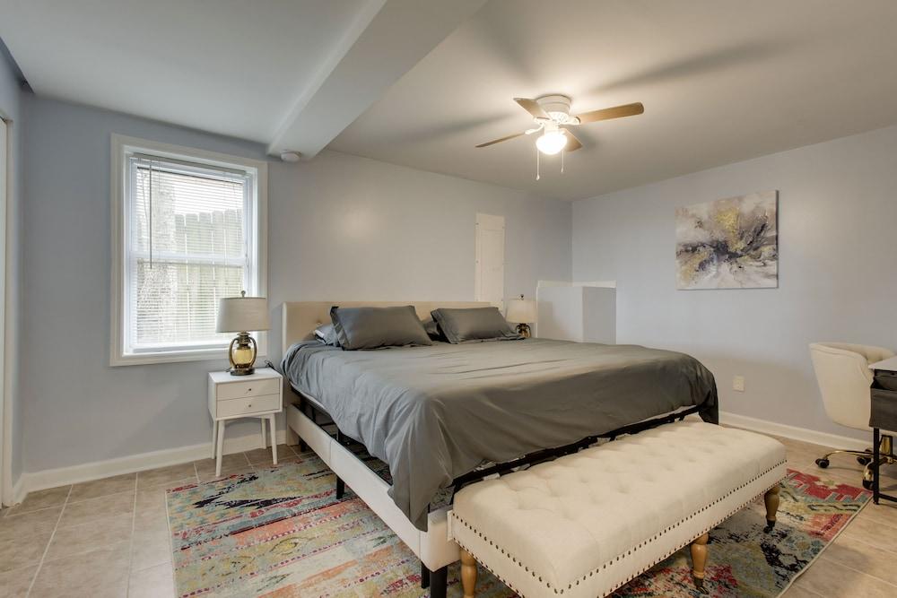 Sylvan Heights Hideout