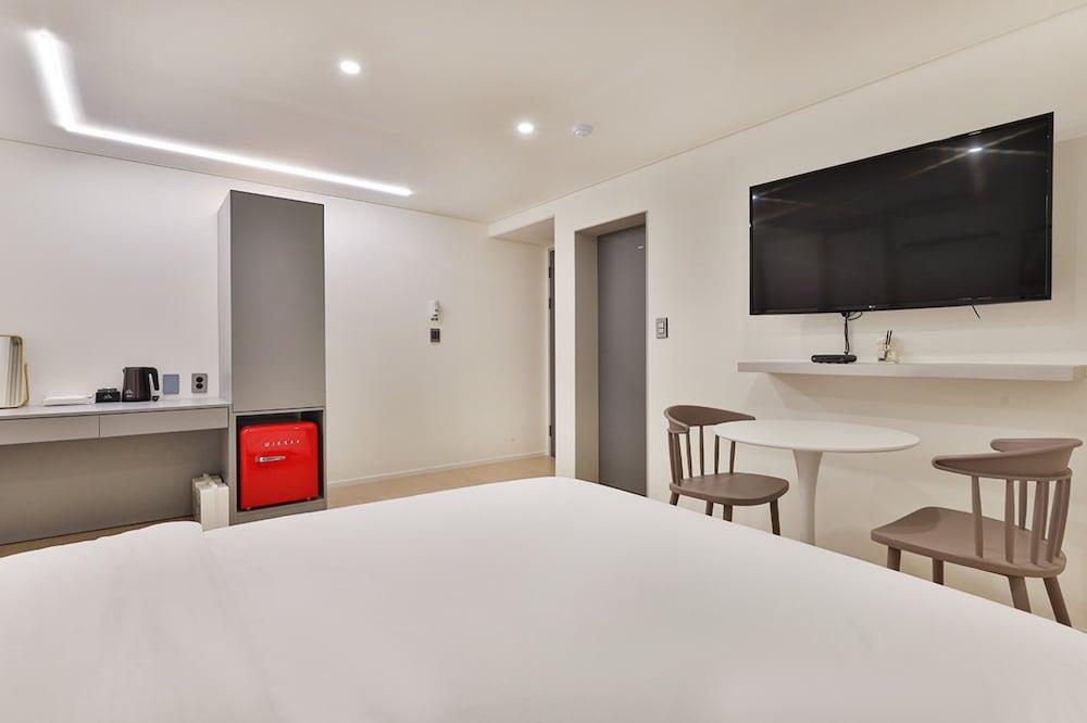 Green B Hotel Busan Seomyeon