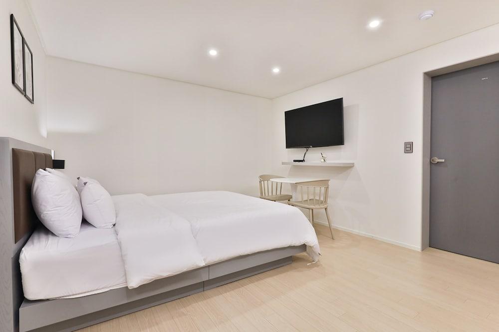 Green B Hotel Busan Seomyeon