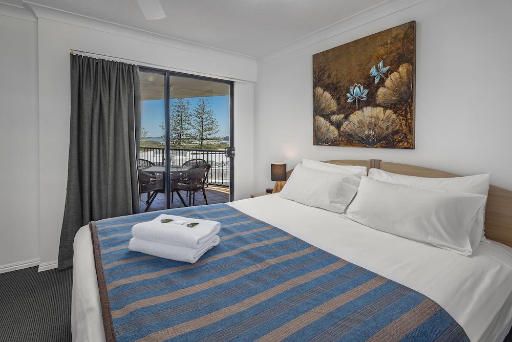 Belaire Place Motel Apartments