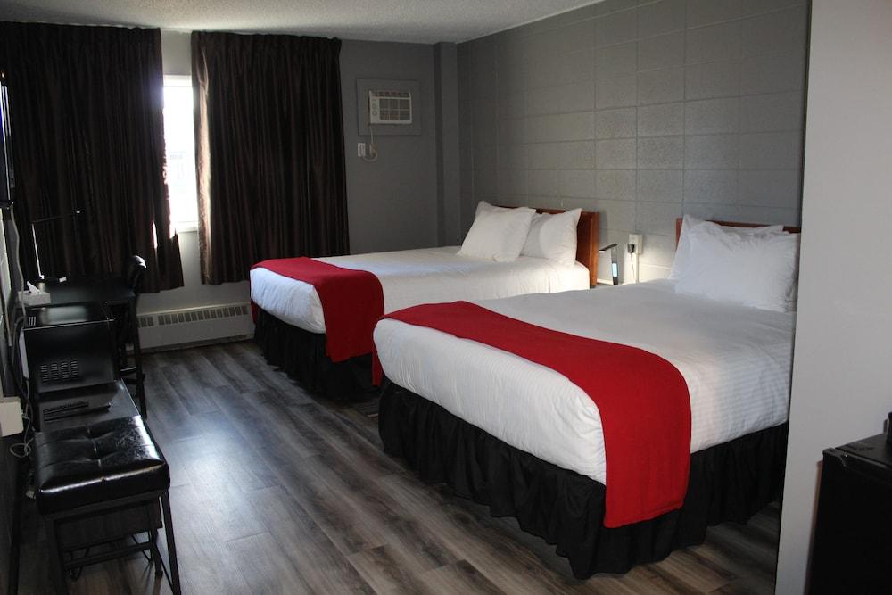 Slave Lake Inn & Conference Centre