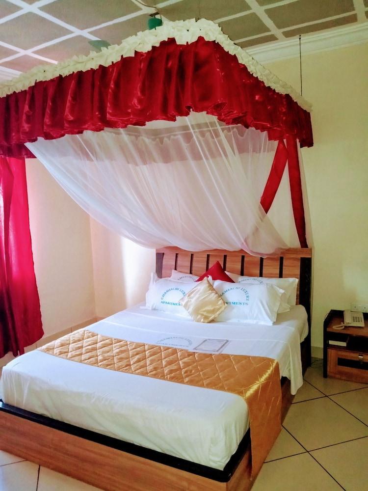 Chamiachi Luxury Apartments