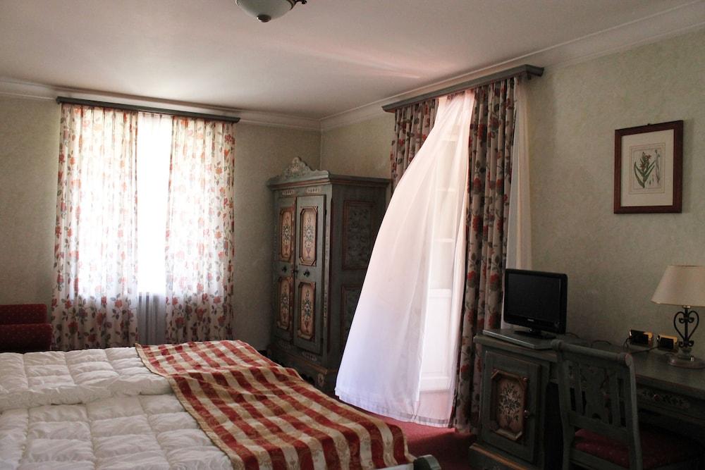 Boutique Hotel Orsingher