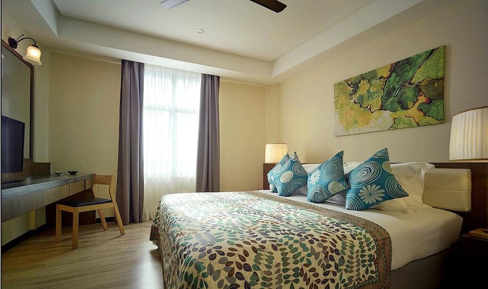 Dayang Bay Resort Langkawi