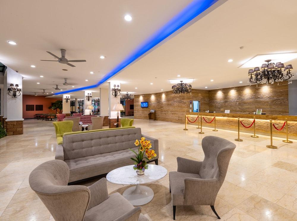 Dayang Bay Resort Langkawi