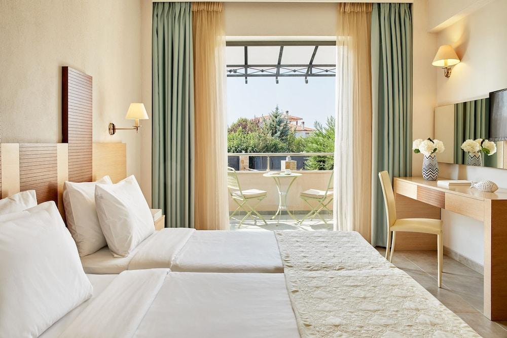 Istion Club Hotel & Spa