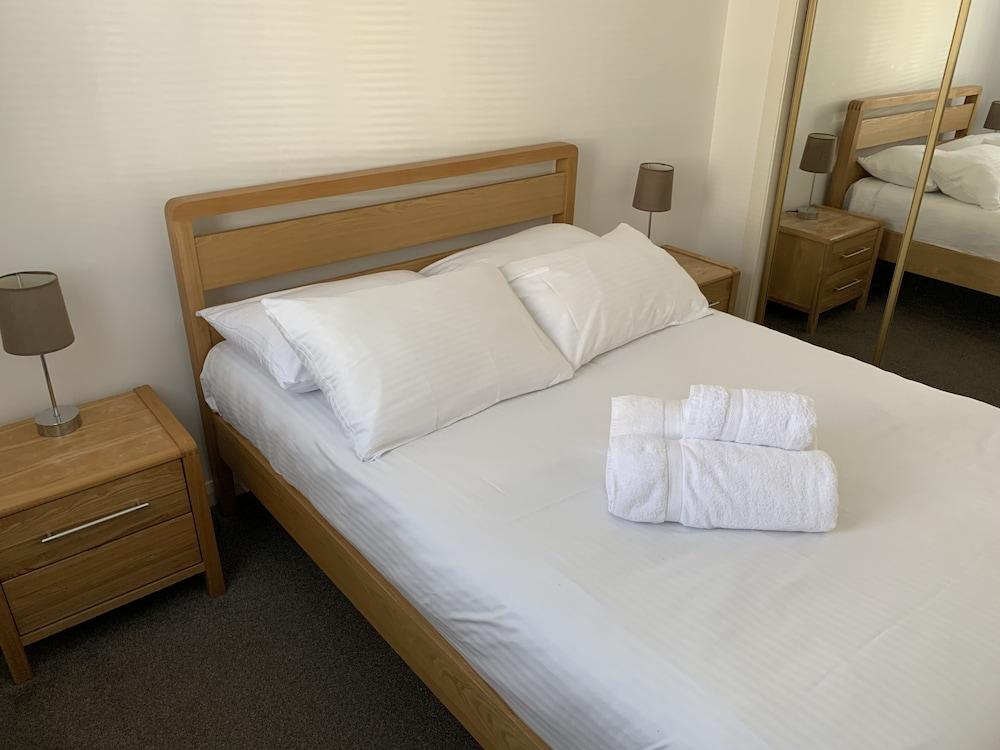 Aberdeen Serviced Apartments - Bloomfield