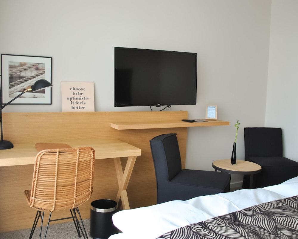 SeeHuus Lifestyle Hotel