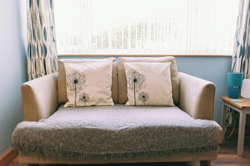 Cozy Scarning Apartment for Three