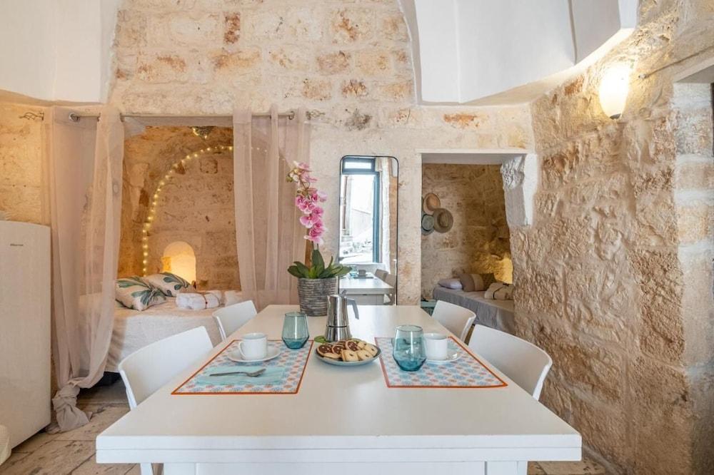 Casetta Pandizucchero Charming Apartment