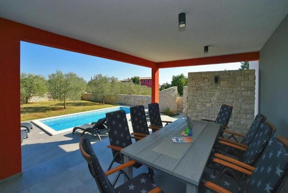 Villa Krnica in Krnica