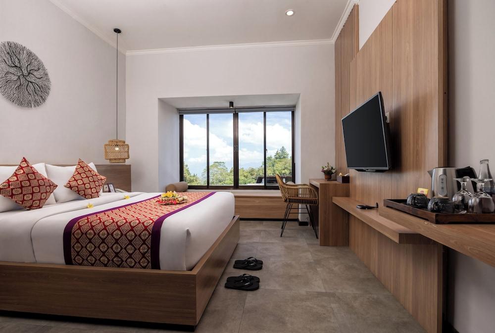 Pramana Zahill Kintamani