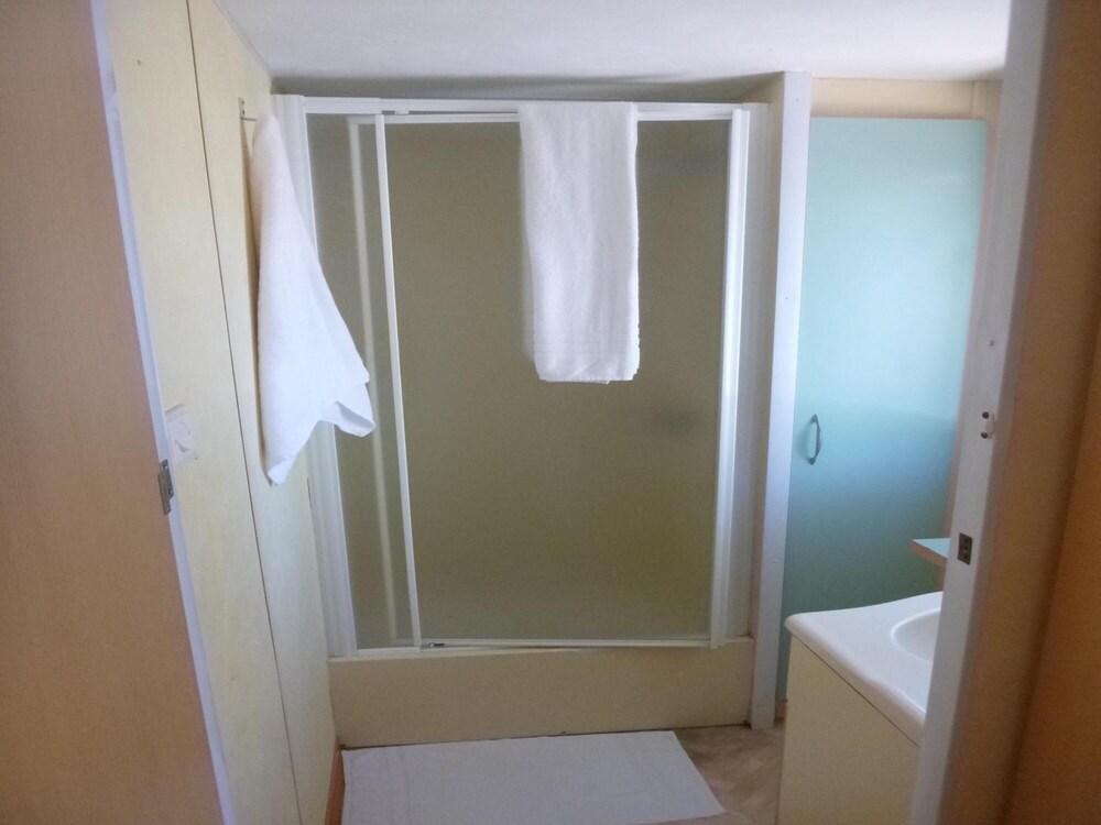 Mobile Home Basic a Sorso ID 4028