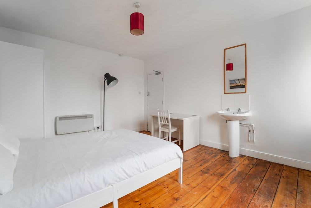 St Paul's Road Townhouse