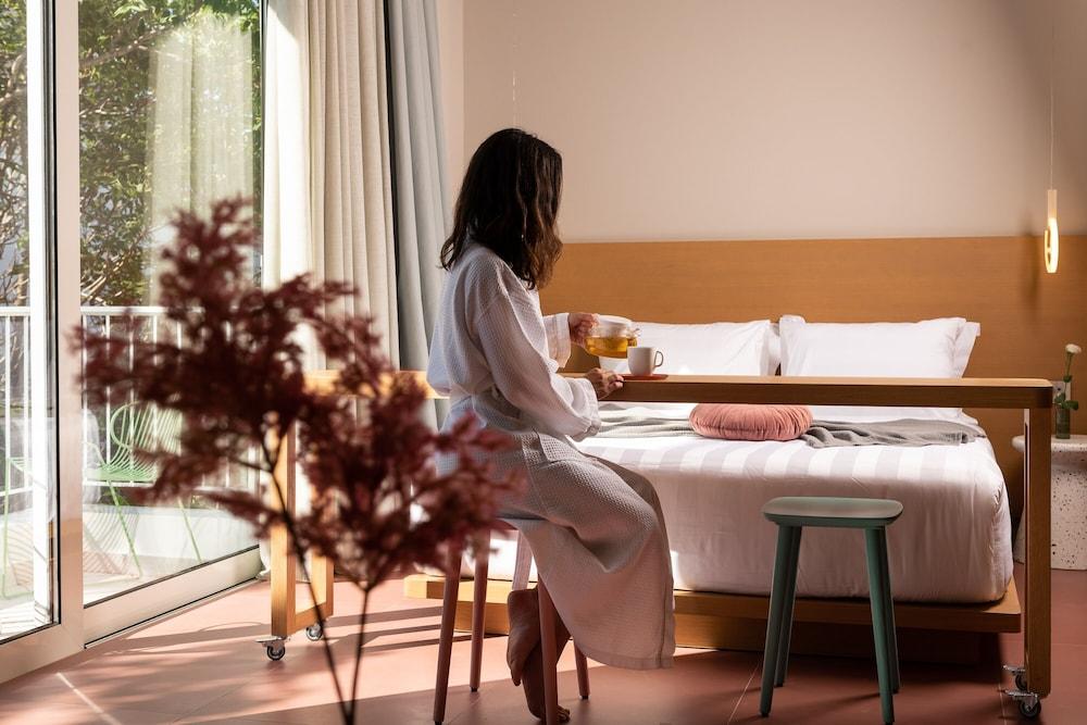 Alkima Athens Wellness Stay