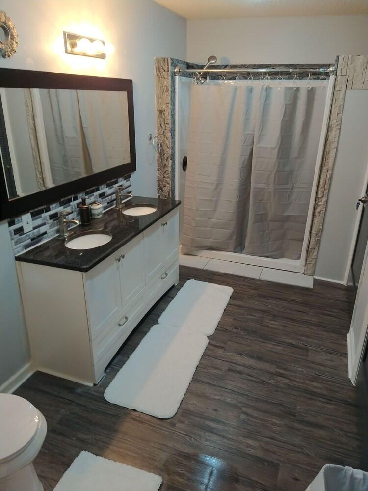 Southern Luxury Suites at winder