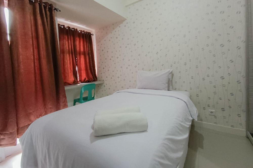 Relax Studio At Vida View Makassar Apartment