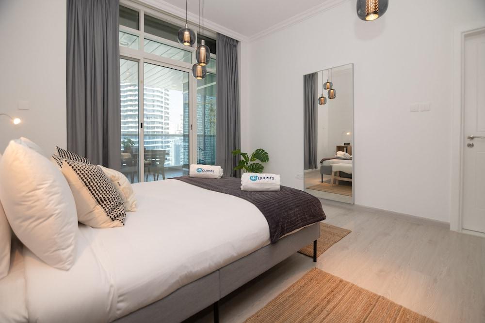 HiGuests - Opal Tower Marina