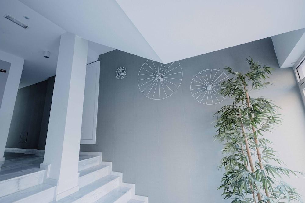 Apartamentos 525 Los Narejos