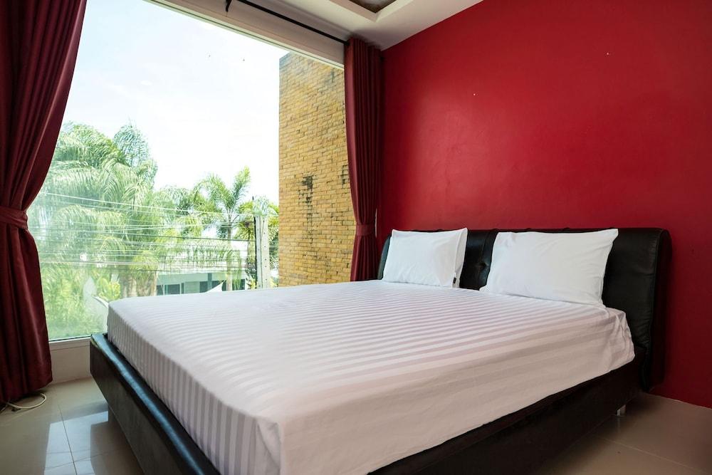 Private Pool Villa Billiard Renovated 22