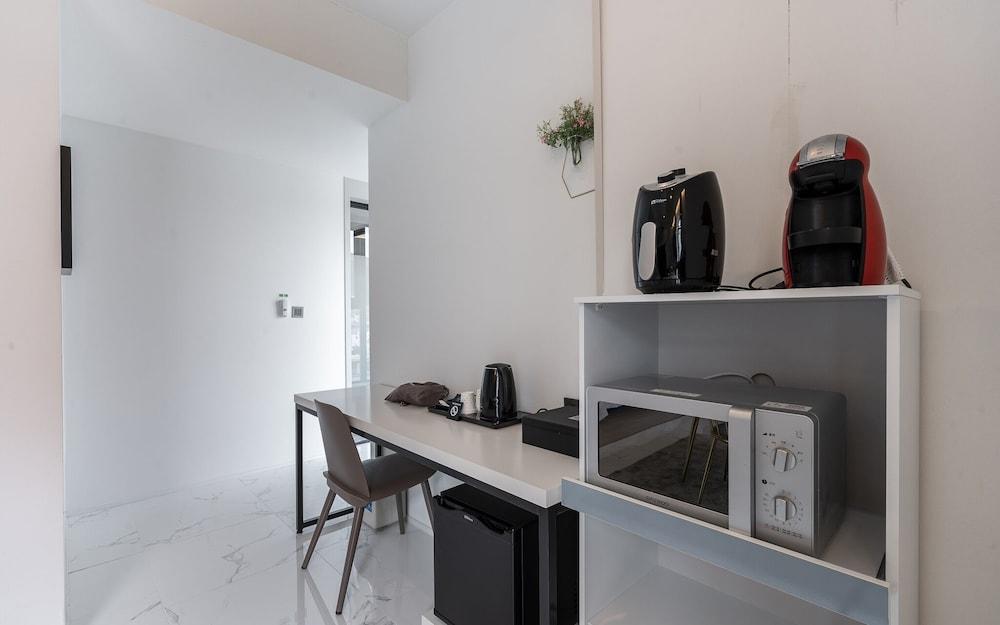 Busan Sasang Nd1226 Hotel