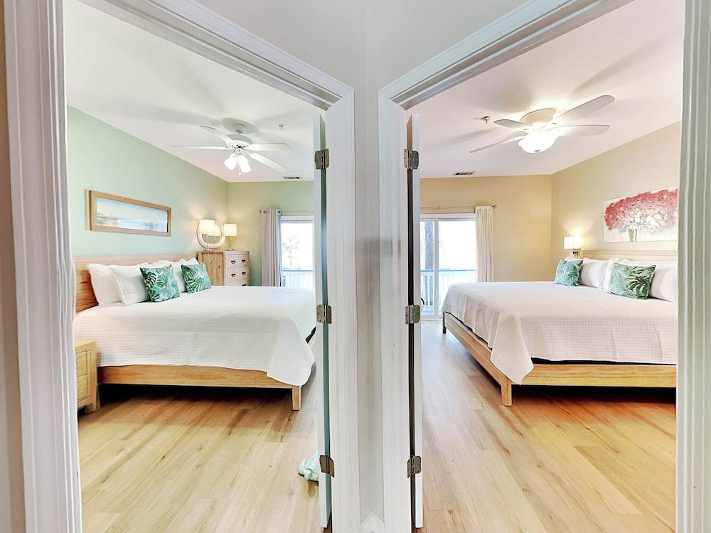 Tybee Sands by Tybee Vacation Rentals
