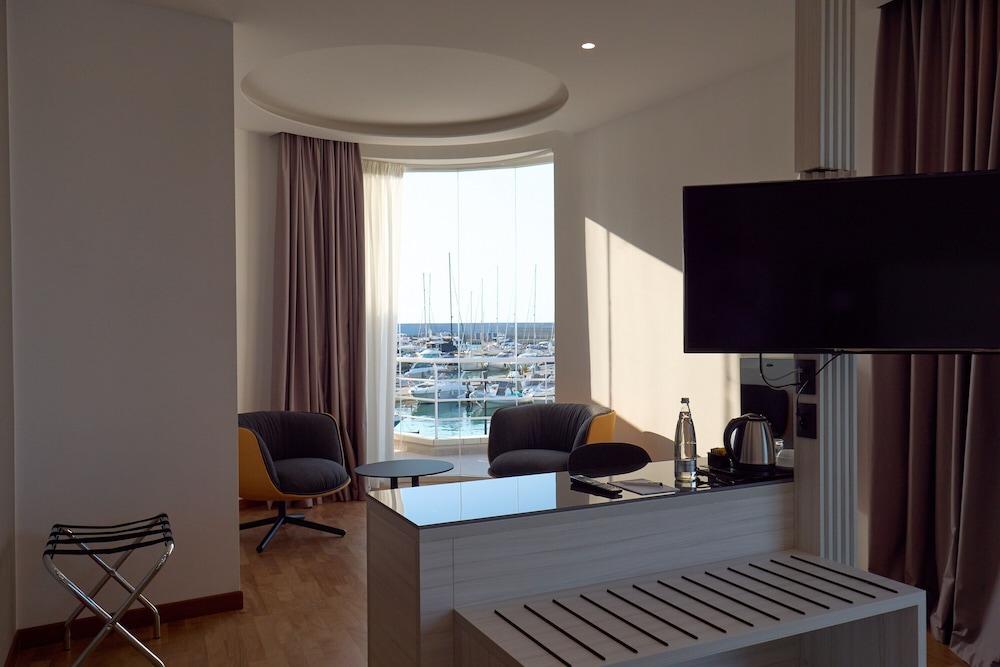 Sestante Marina Motel