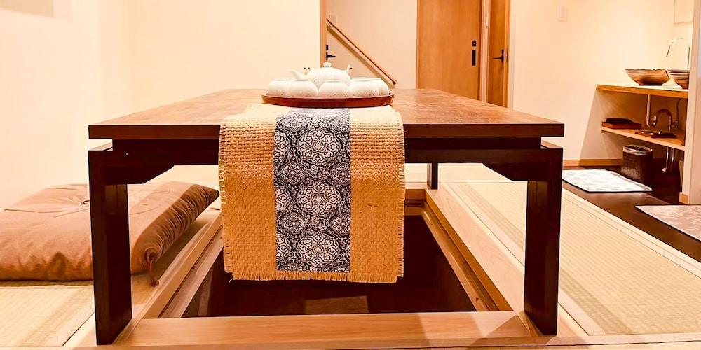 Shirakawa Seiryuan Bettei