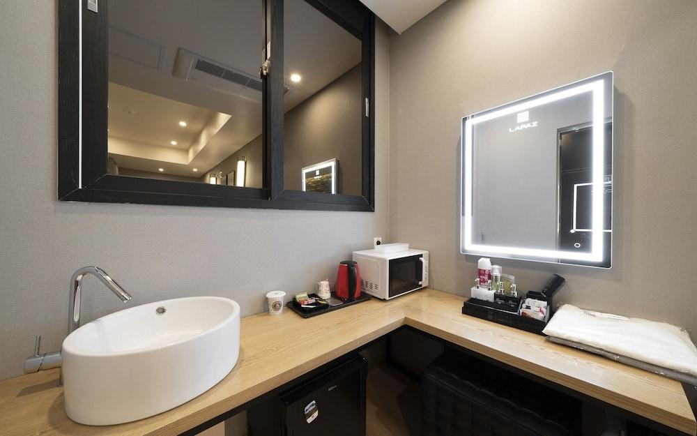 Ulsan Junggu Lapaz Self Check-in Motel