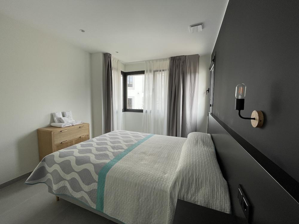 Apartamentos Las Indianas