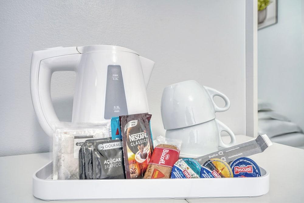 Vila Camacho Guest House