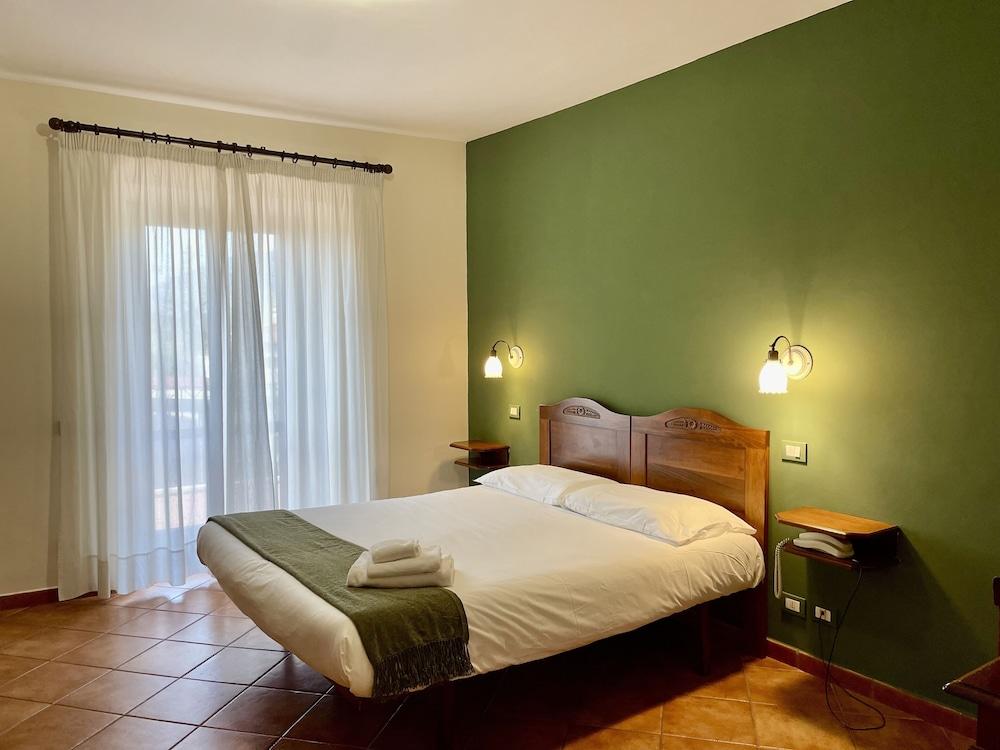 Albergo Mingone