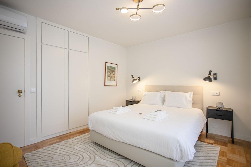 Liiiving in Porto - Design Bright House