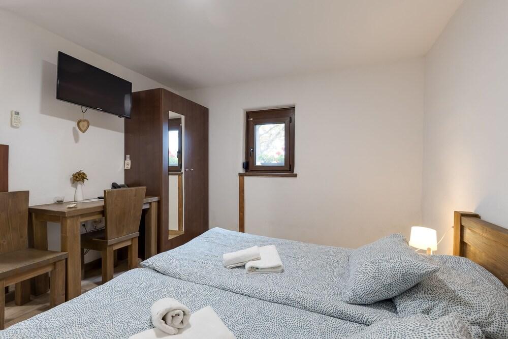 Pannonian Studio For Two