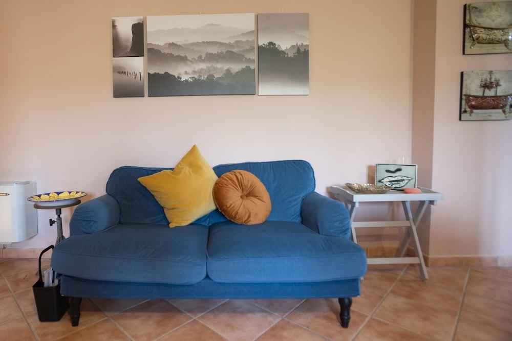 Comfort Suite Apt On The Countryside