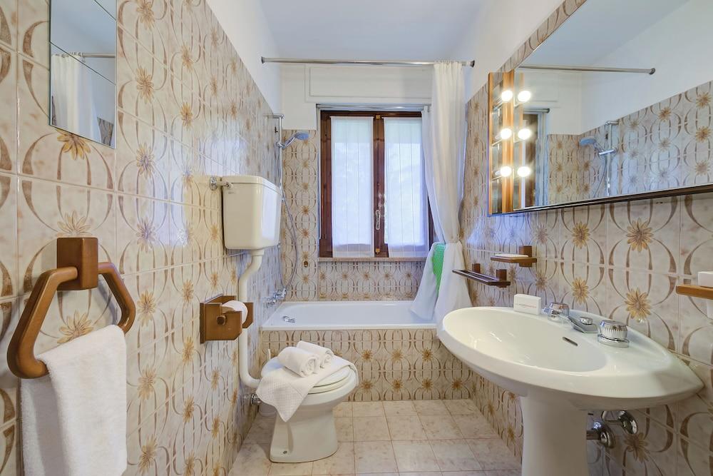 Il Nido di Elda (few steps from skiing)