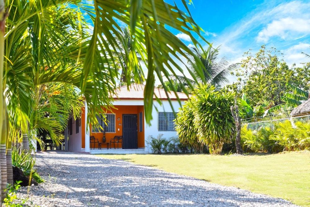 La Casita de Cabrera by Cabrera Lodge