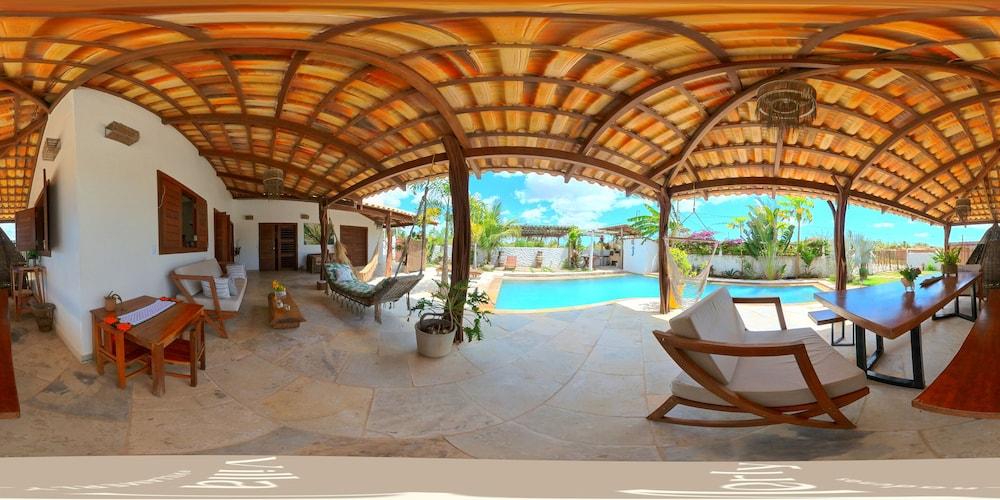 Casanadunas Villa Merly