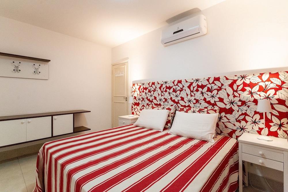 Apartamento Enseada - Guarujá