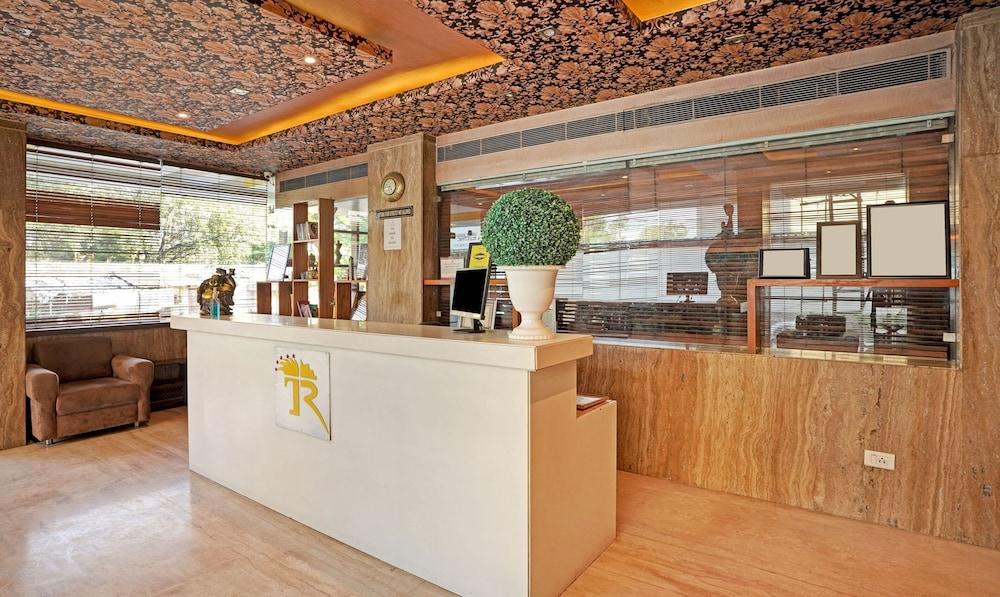 Treebo Royal Cm - City Center