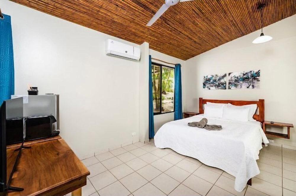 El Sueño Tropical Hotel