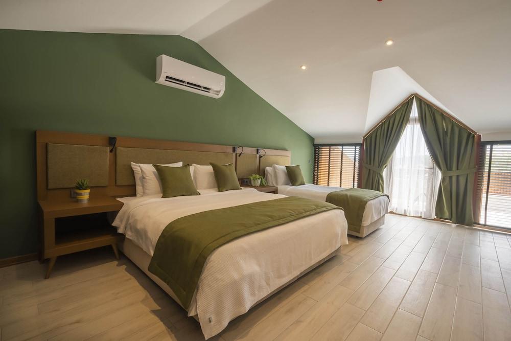 West House Exclusive Hotel Gocek