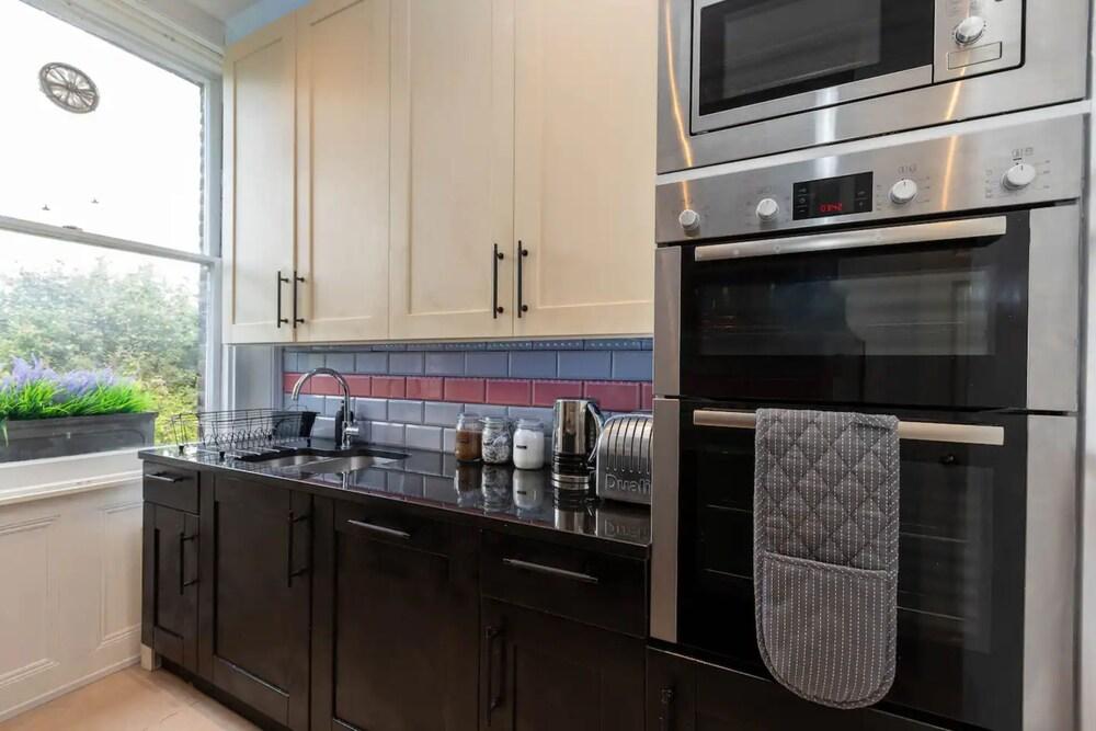 Beautiful Unique Flat in Peckham